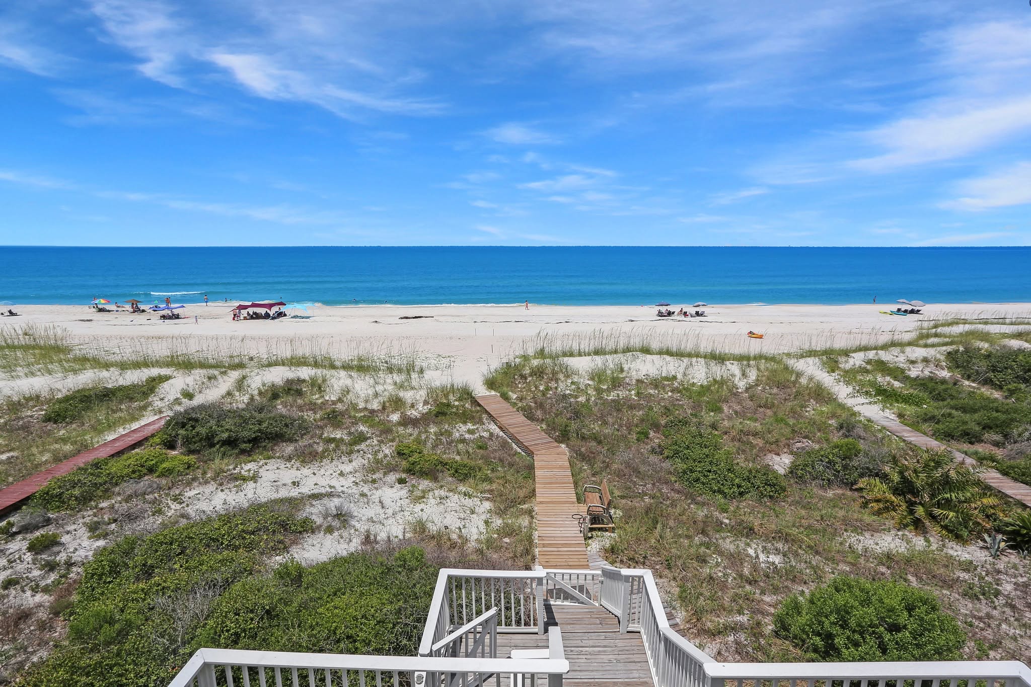 Image for Snowbird Extended Stays on Florida’s Forgotten Coast